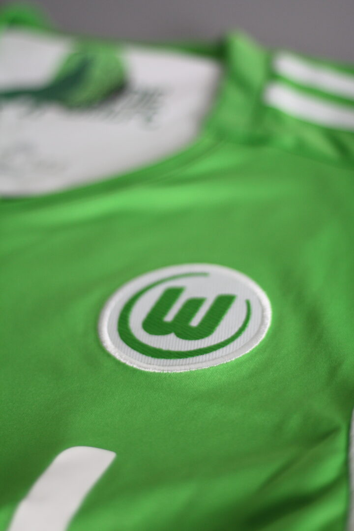 VfL Wolfsburg - Hitzlsperger 10 – Bild 4