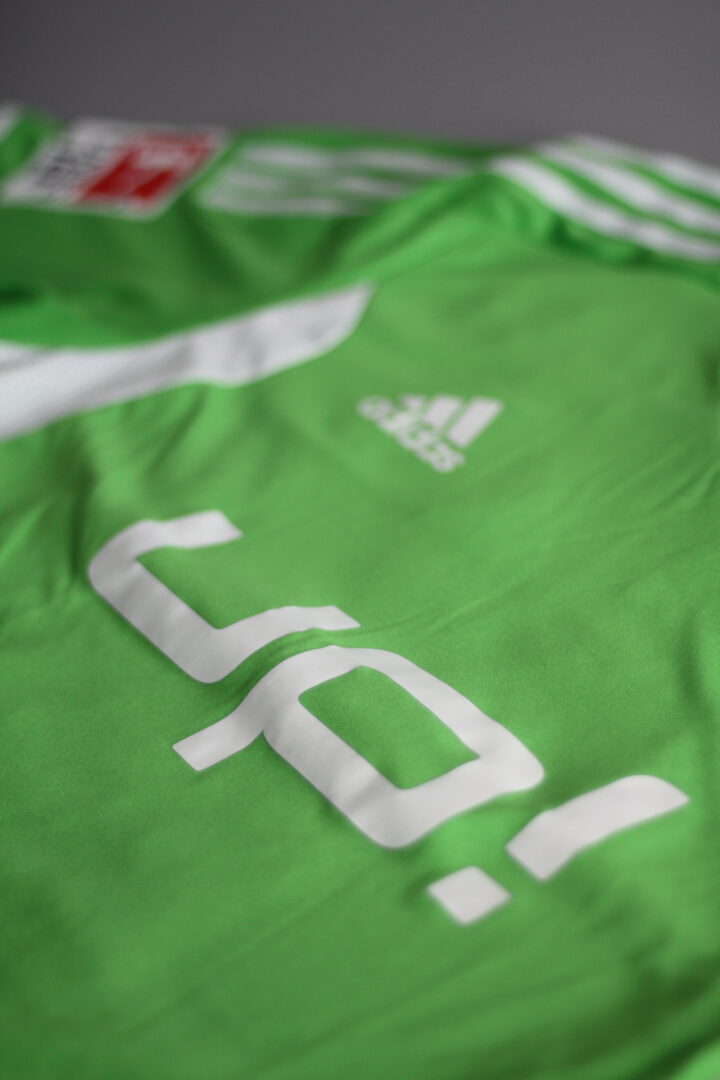 VfL Wolfsburg - Hitzlsperger 10 – Bild 3