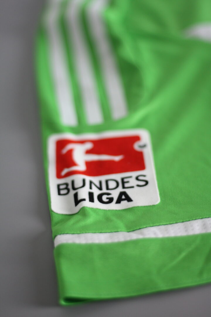 VfL Wolfsburg - Hitzlsperger 10 – Bild 5