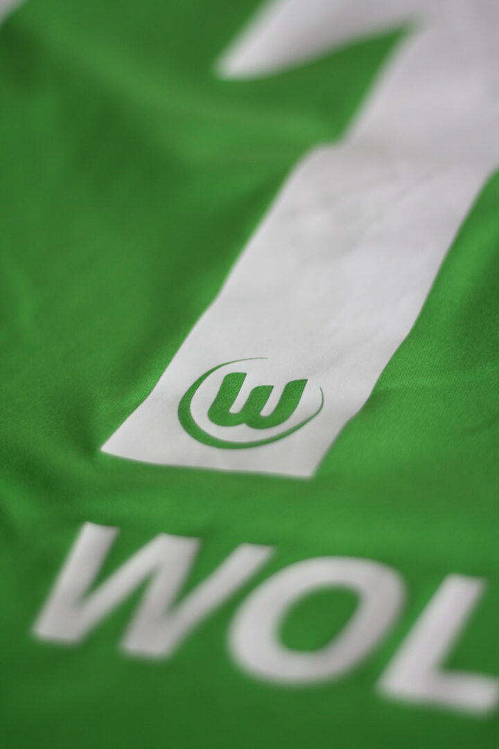 VfL Wolfsburg - Hitzlsperger 10 – Bild 7