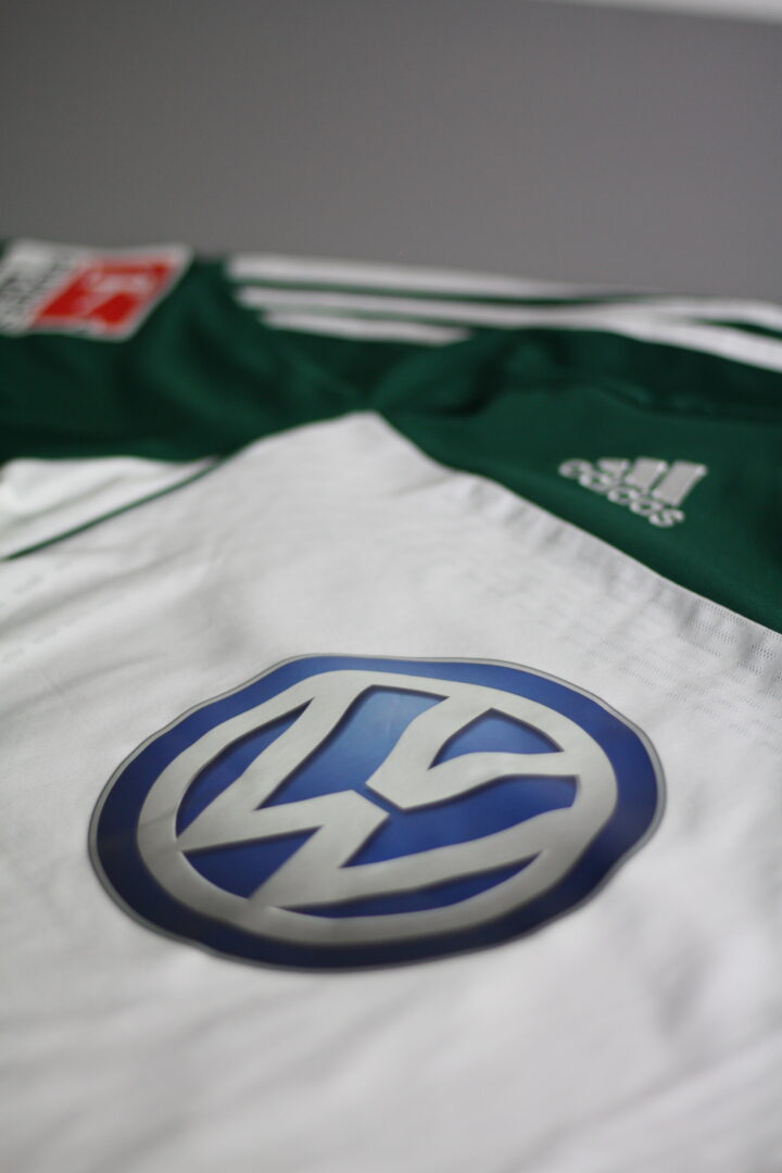 VfL Wolfsburg - Mandzukic 18 – Bild 3