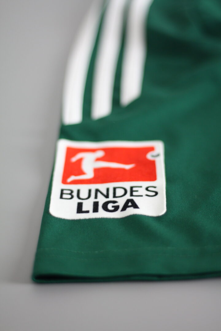 VfL Wolfsburg - Mandzukic 18 – Bild 5