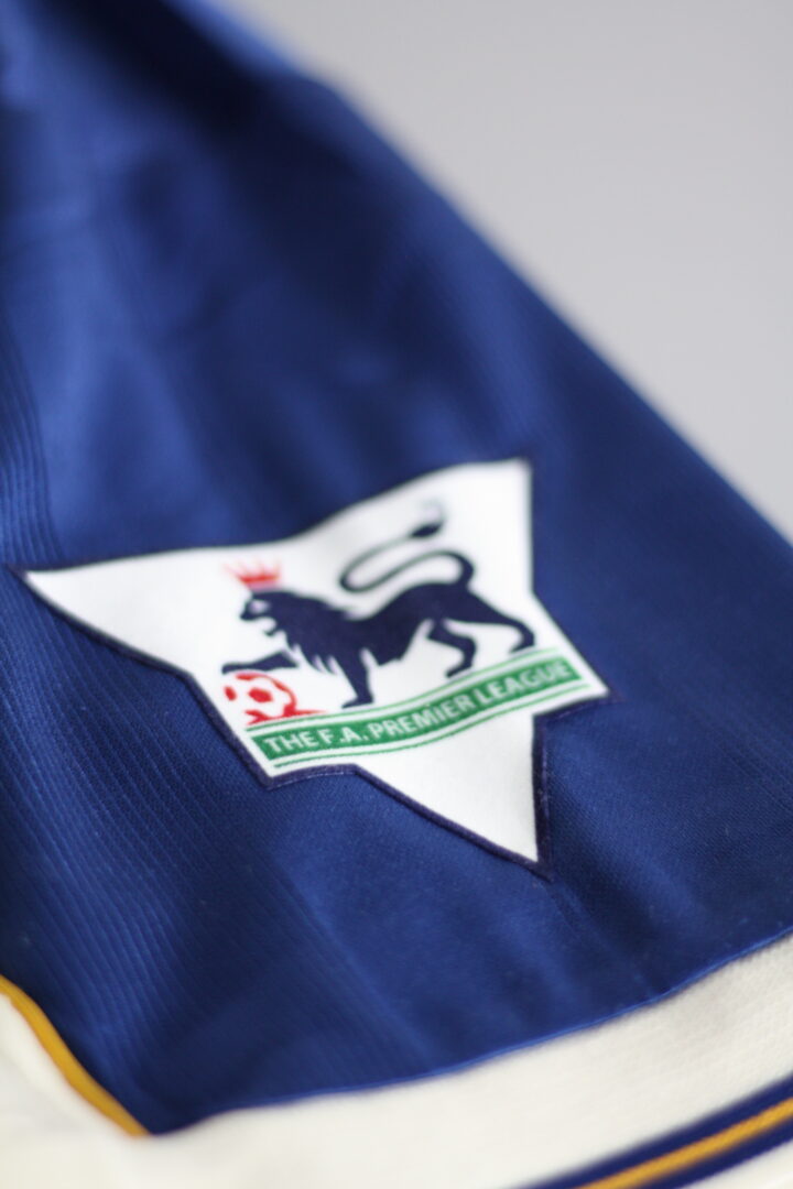 Tottenham Hotspur - Klinsmann 33 – Bild 5