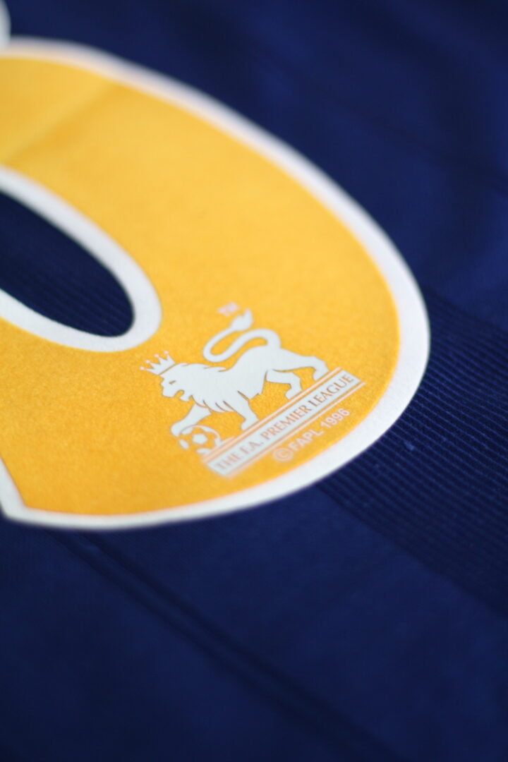 Tottenham Hotspur - Klinsmann 33 – Bild 8