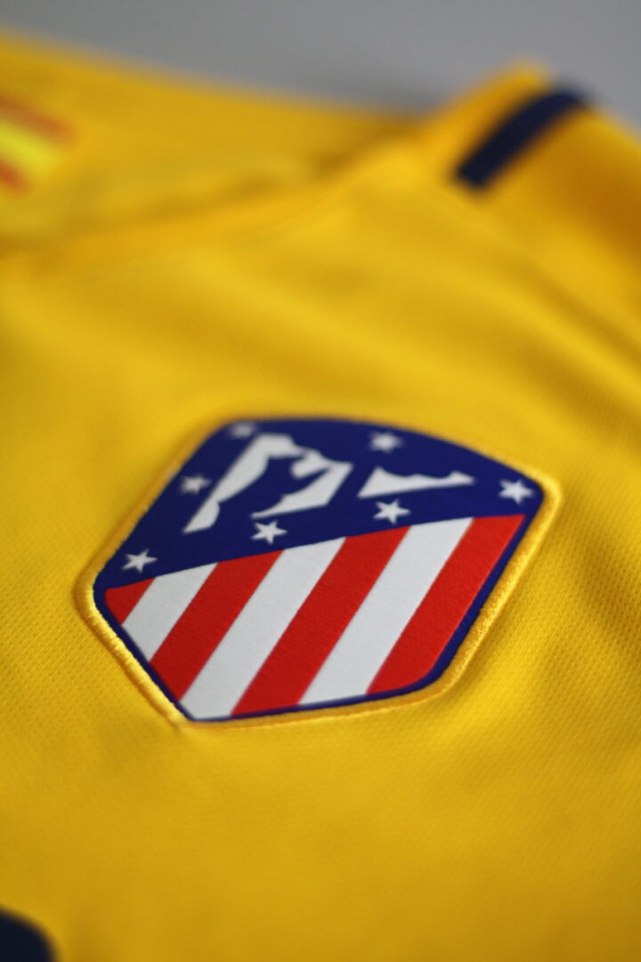 Atletico Madrid - Torres 9 – Bild 4
