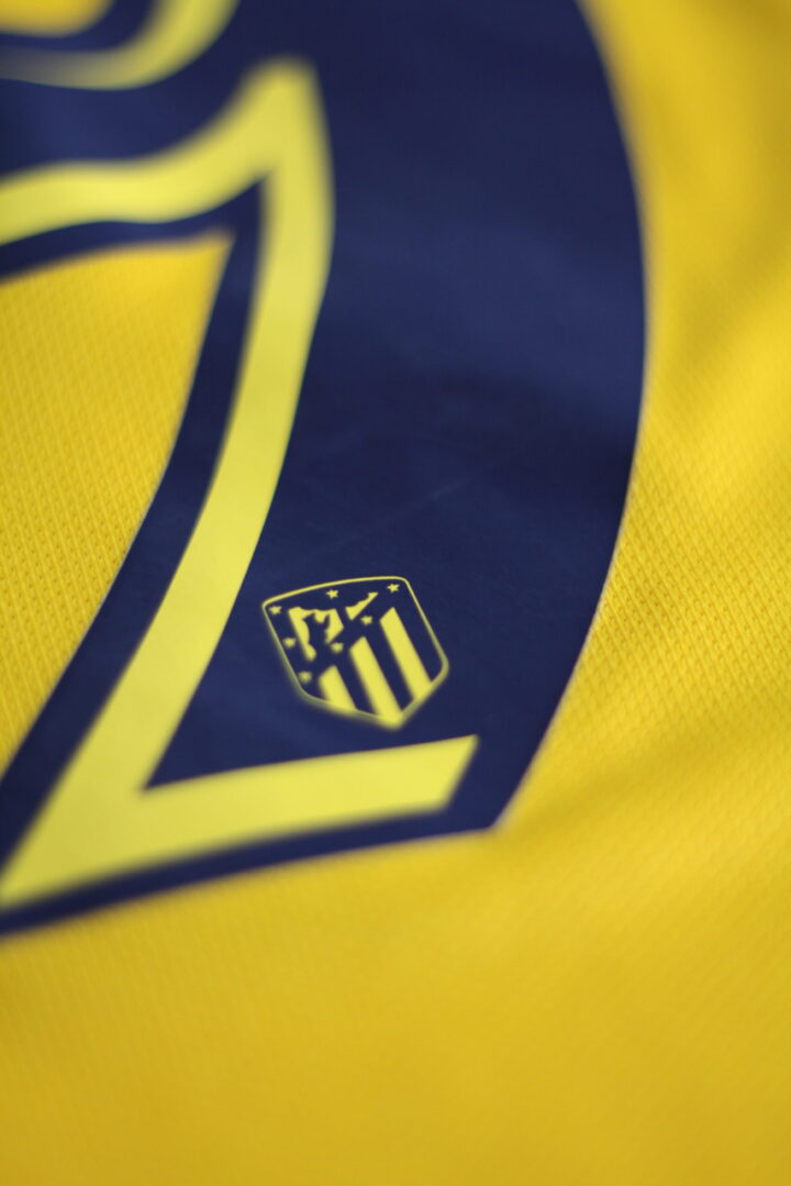 Atletico Madrid - Torres 9 – Bild 8