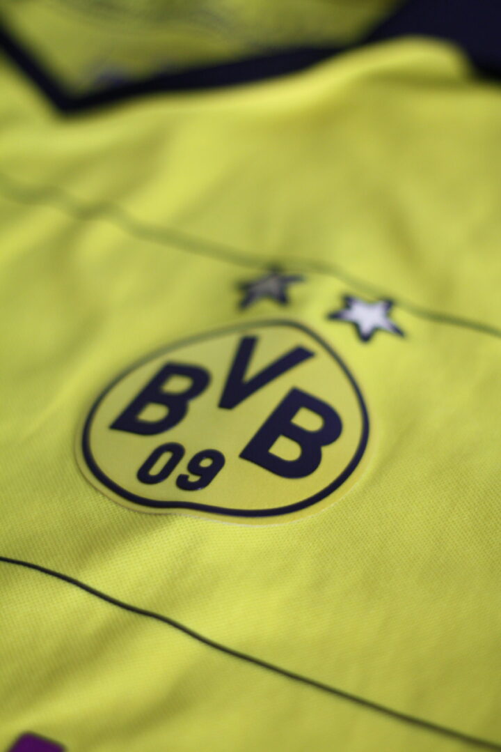 Borussia Dortmund - Aubameyang 17 – Bild 4