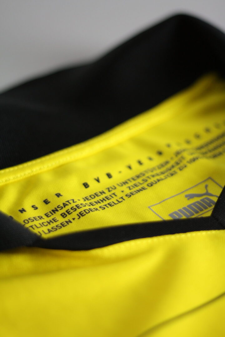 Borussia Dortmund - Aubameyang 17 – Bild 5
