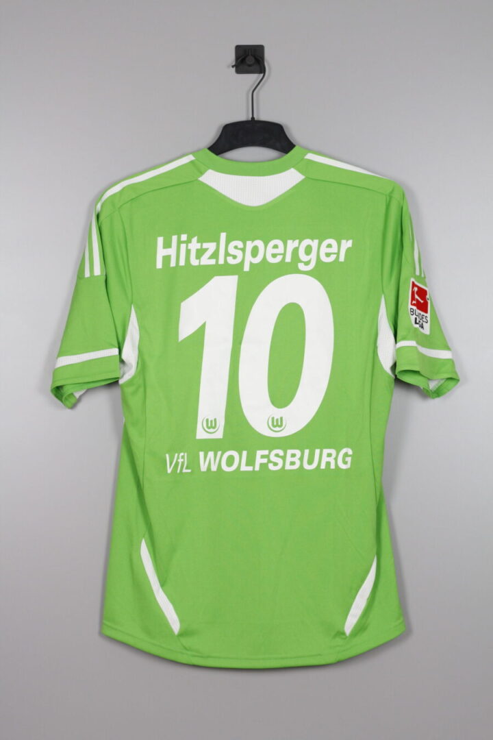 VfL Wolfsburg - Hitzlsperger 10 – Bild 2