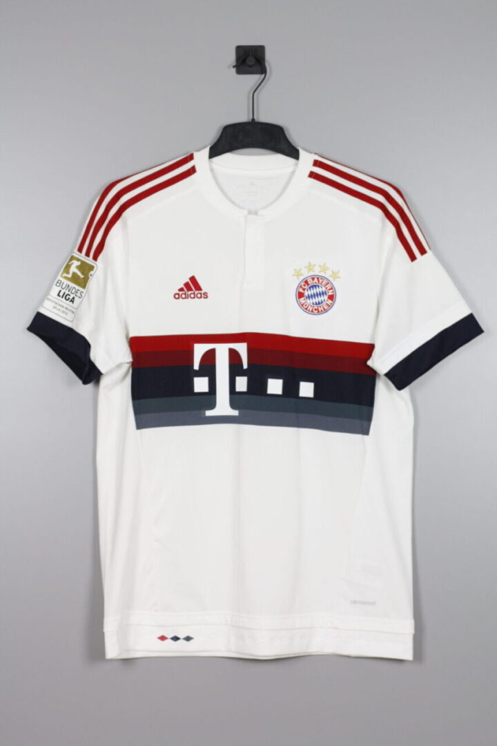 FC Bayern München - Ribery 7
