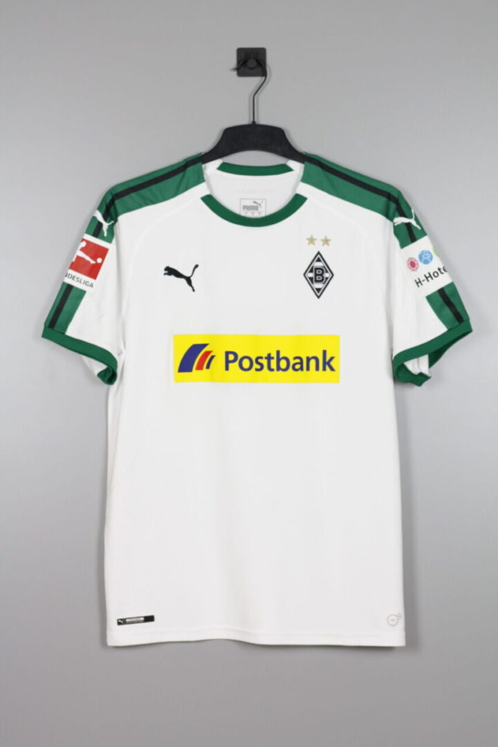 Borussia Mönchengladbach - Herrmann 7