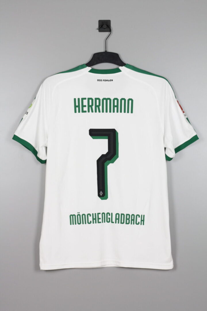 Borussia Mönchengladbach - Herrmann 7 – Bild 2