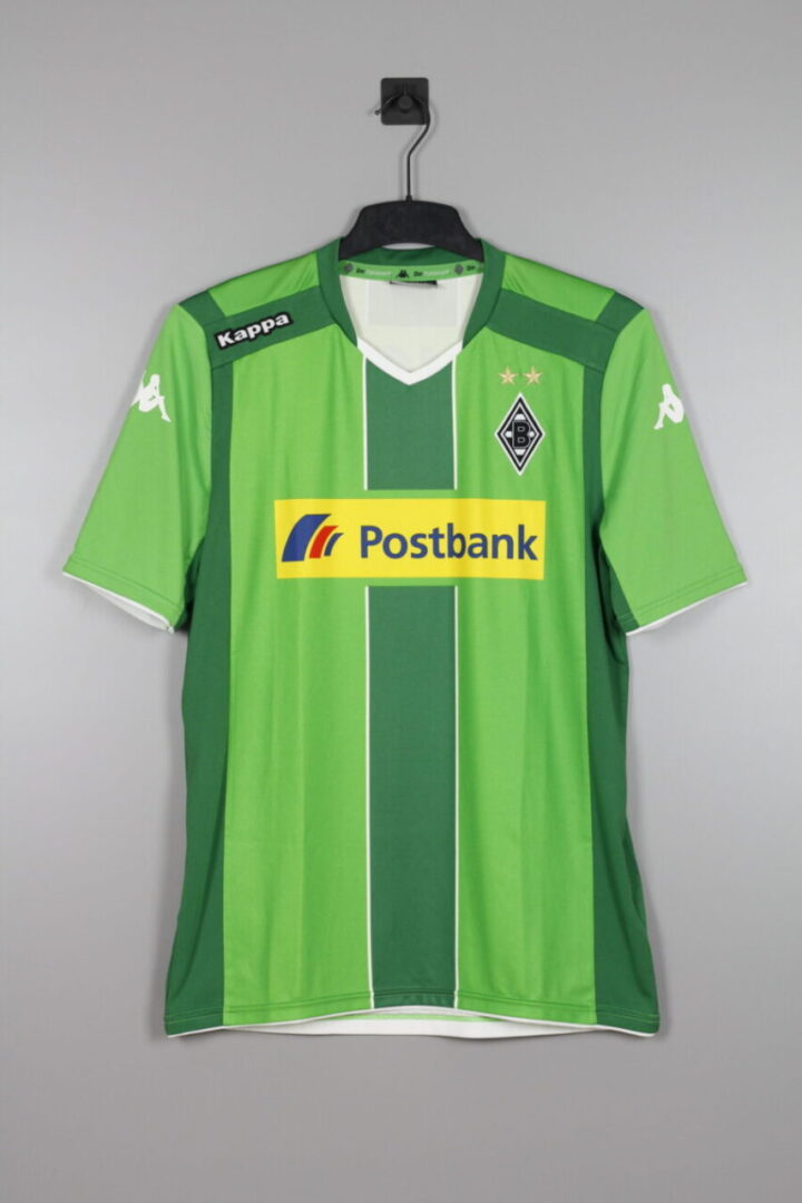 Borussia Mönchengladbach - Dahoud 6