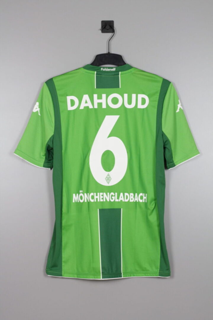 Borussia Mönchengladbach - Dahoud 6 – Bild 2