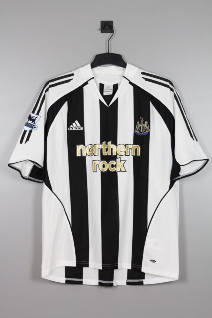 Newcastle United - Shearer 9