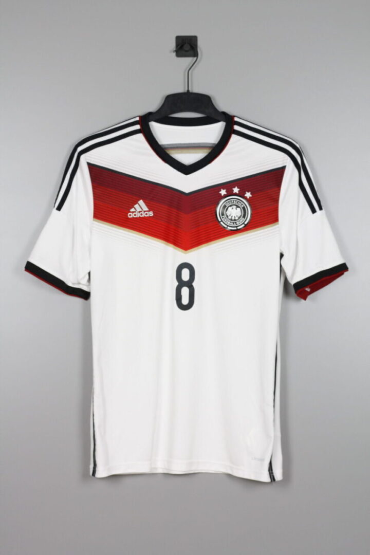 Deutschland - Özil 8