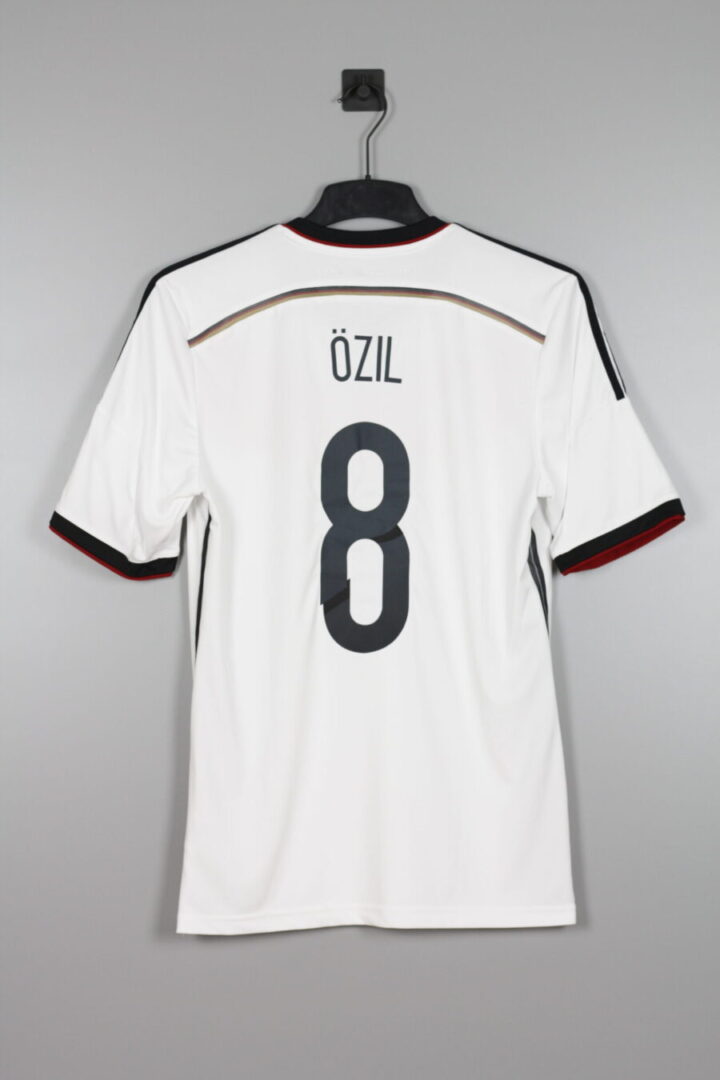 Deutschland - Özil 8 – Bild 2