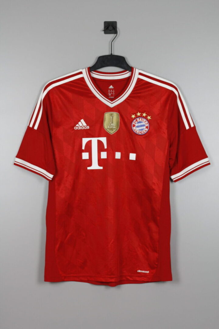 FC Bayern München - Alaba 27