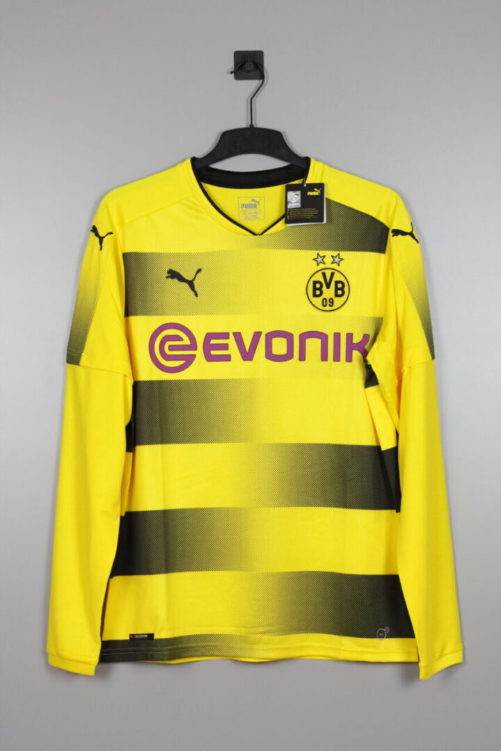 Borussia Dortmund - Castro 27