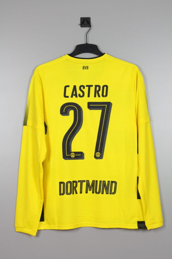 Borussia Dortmund - Castro 27 – Bild 2