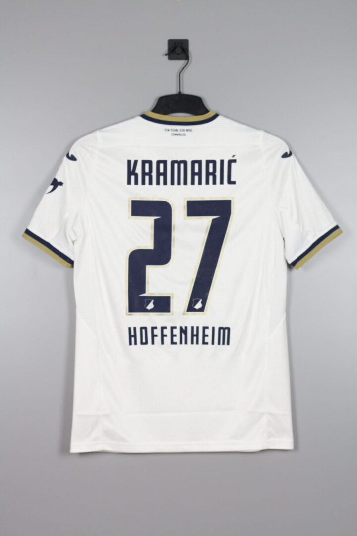 TSG 1899 Hoffenheim - Kramaric 27 – Bild 2