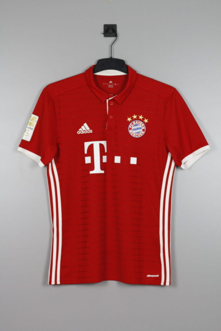 FC Bayern München - Lewandowski 9