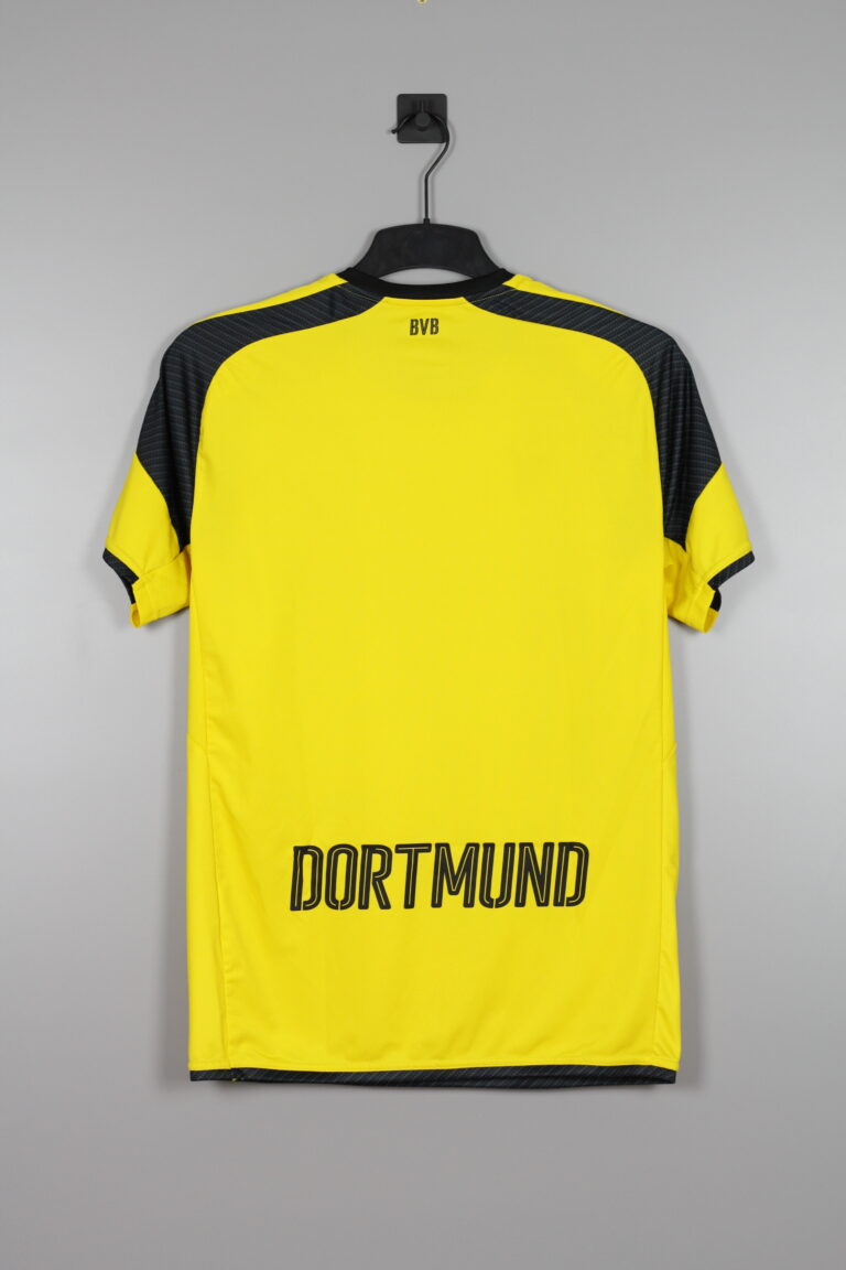 Borussia Dortmund - CL 16/17 – Bild 2