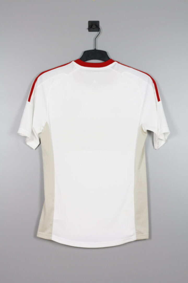 Bayer 04 Leverkusen - Away 11/12 – Bild 2