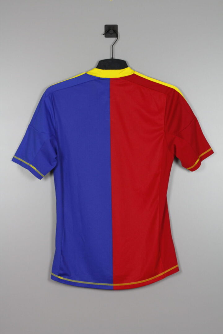 FC Basel - Home 12/13 – Bild 2