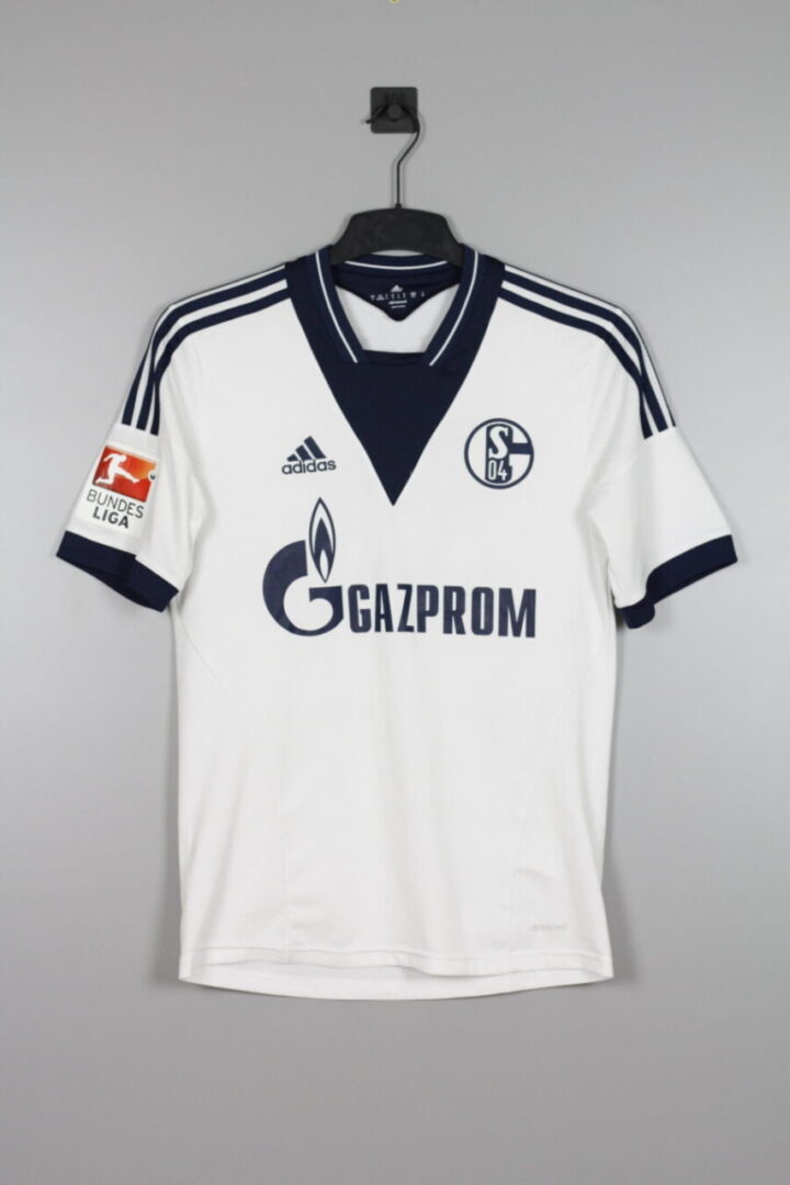 FC Schalke 04 - Prince 9