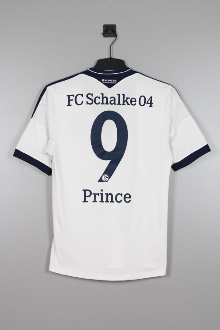 FC Schalke 04 - Prince 9 – Bild 2