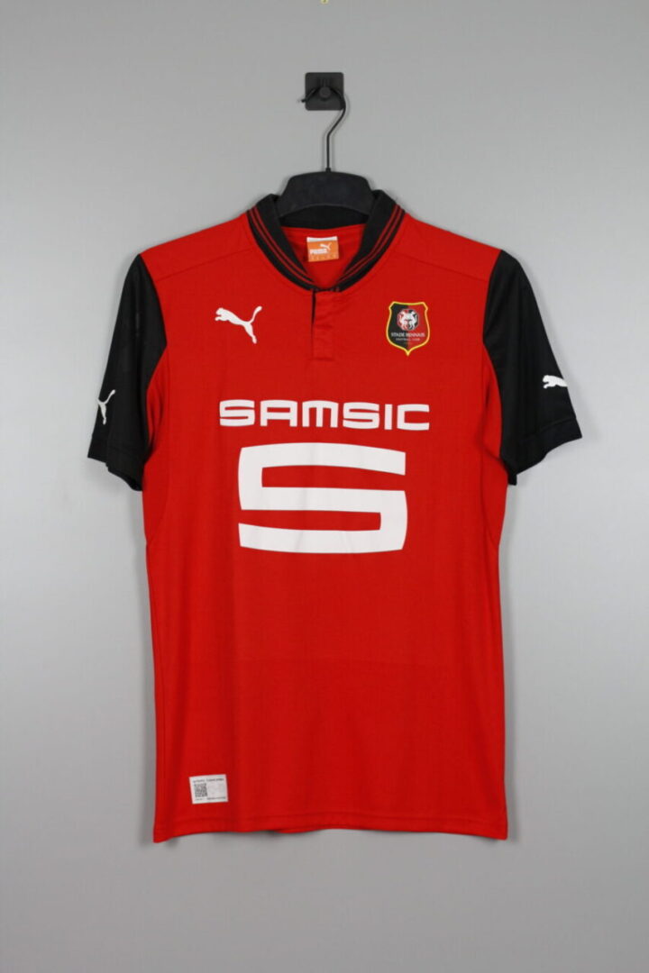 Stade Rennes - Home 12/13