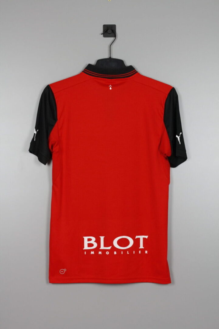 Stade Rennes - Home 12/13 – Bild 2