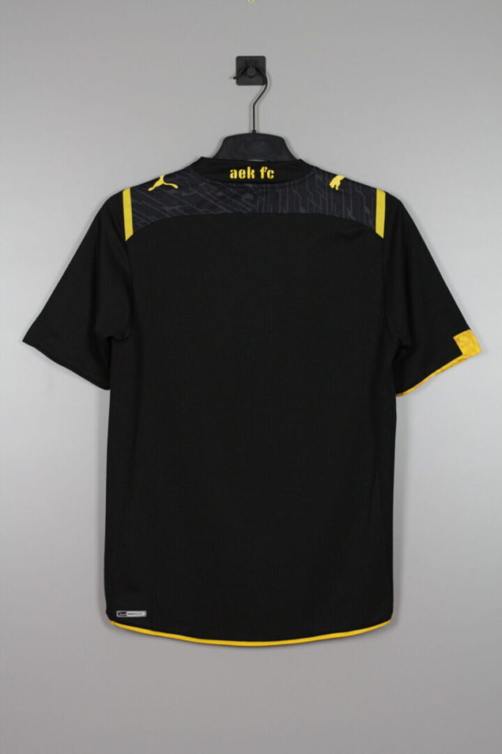 AEK Athen - Away 09/10 – Bild 2