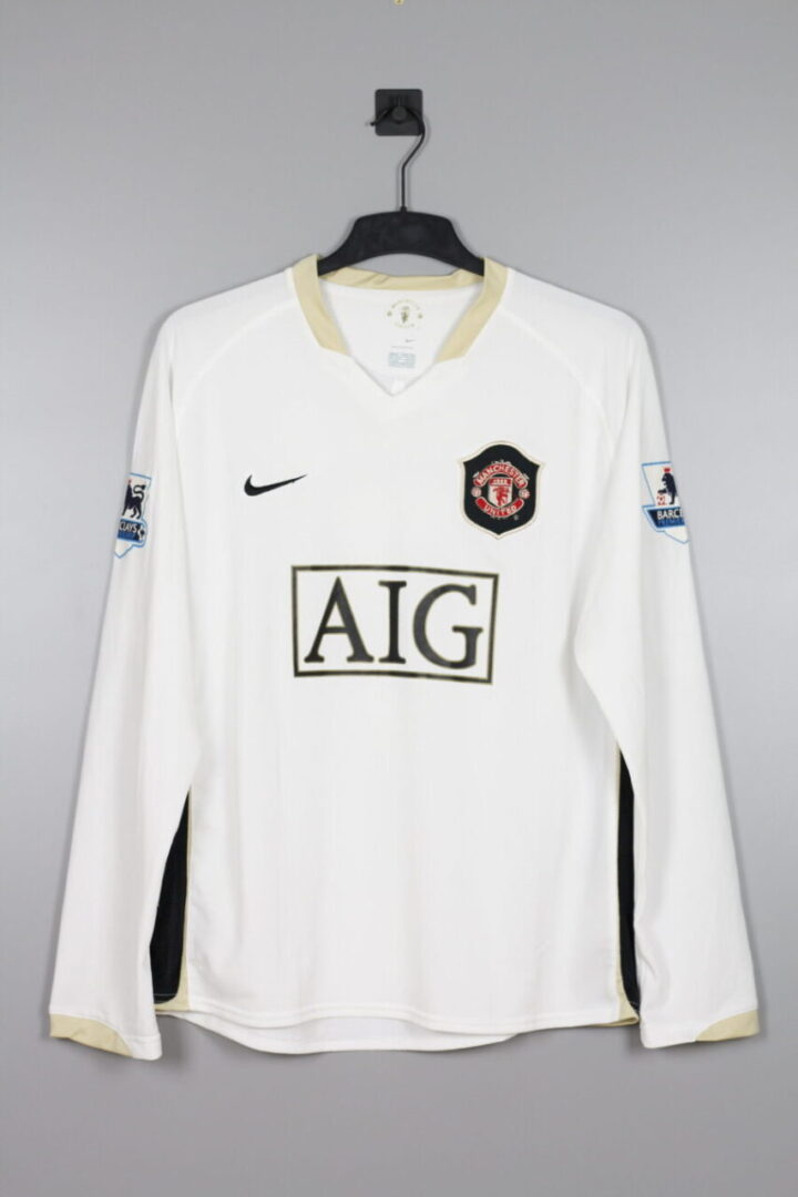 Manchester United - Ronaldo 7