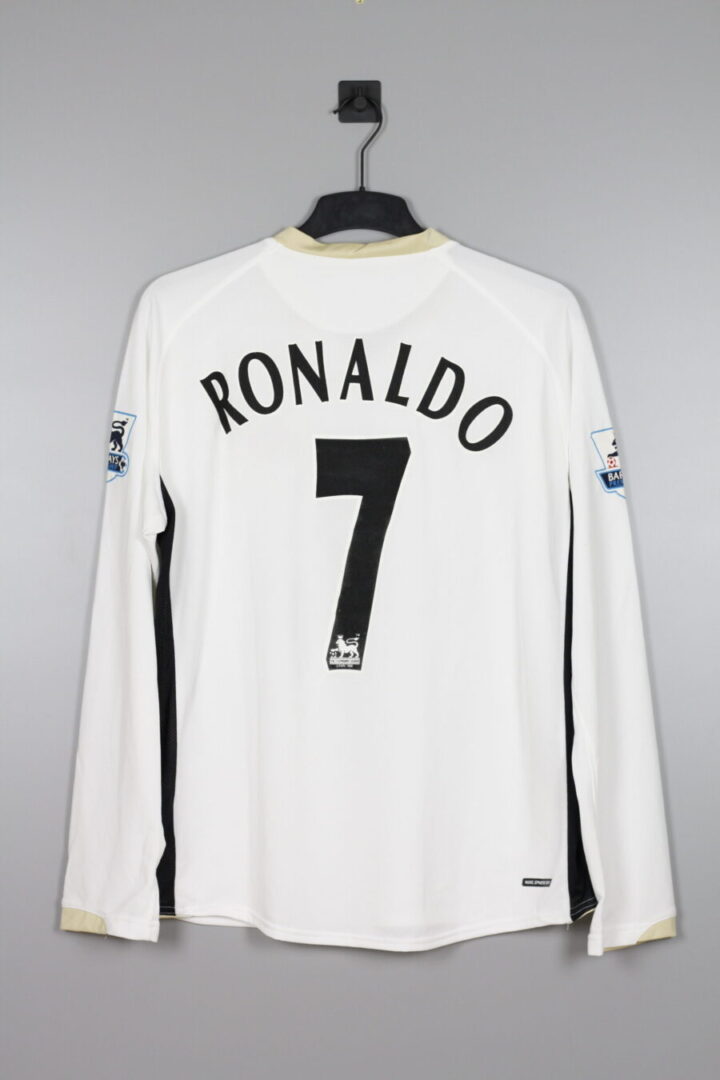 Manchester United - Ronaldo 7 – Bild 2