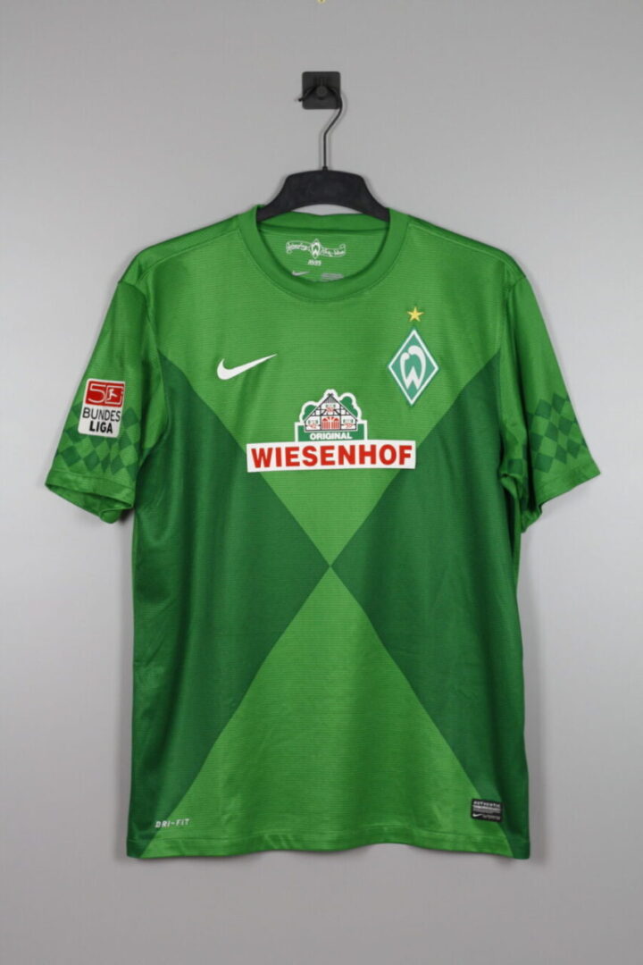 SV Werder Bremen - Hunt 14