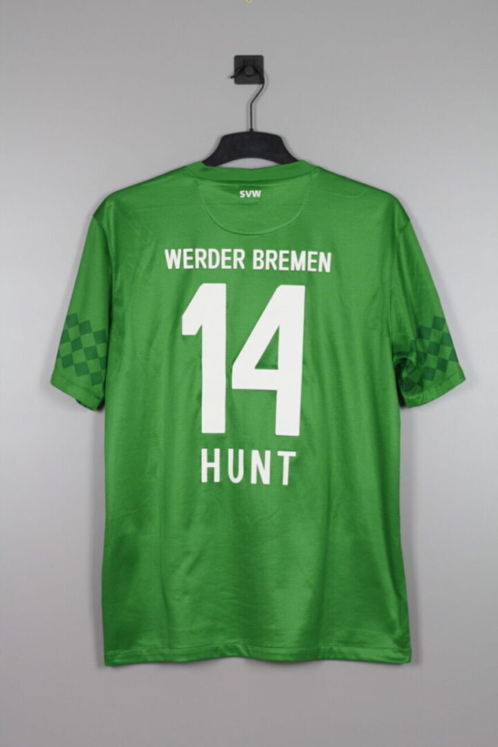SV Werder Bremen - Hunt 14 – Bild 2