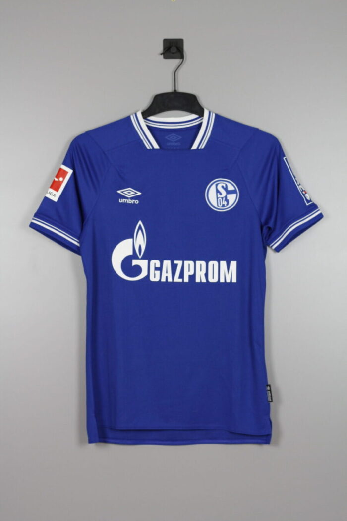 FC Schalke 04 - Kolasinac 20