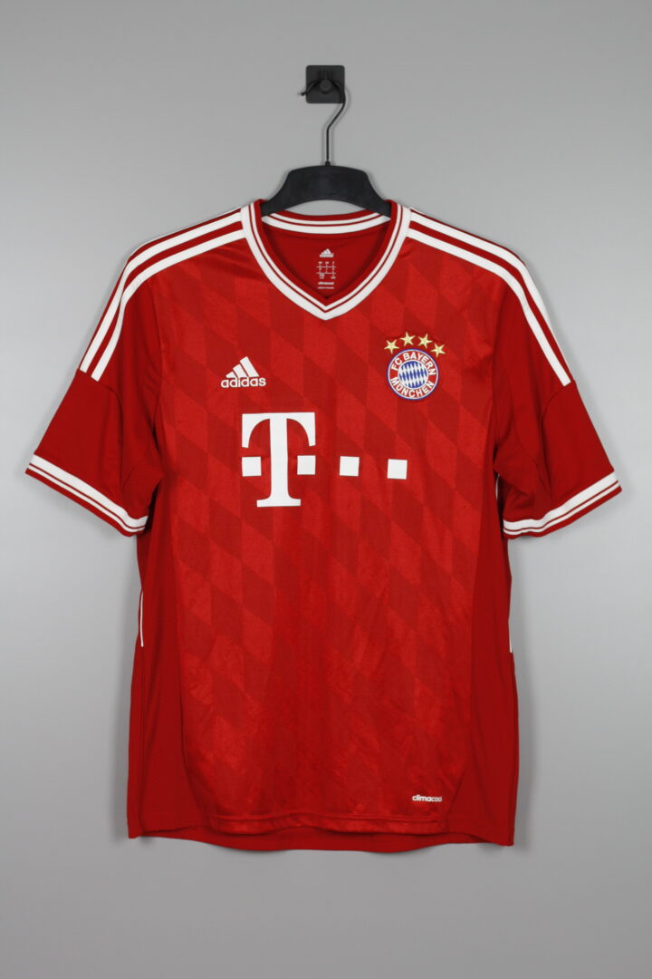 FC Bayern München - Boateng 17