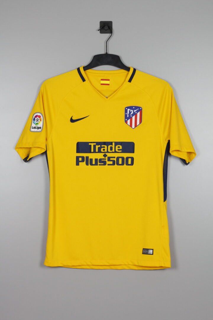 Atletico Madrid - Torres 9
