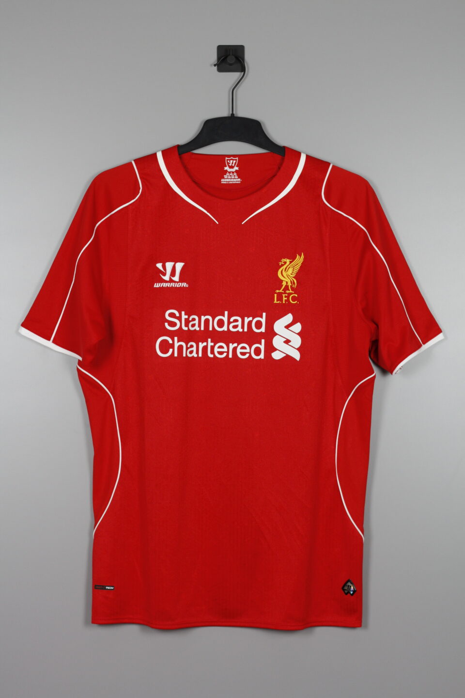 FC Liverpool - Gerrard 8